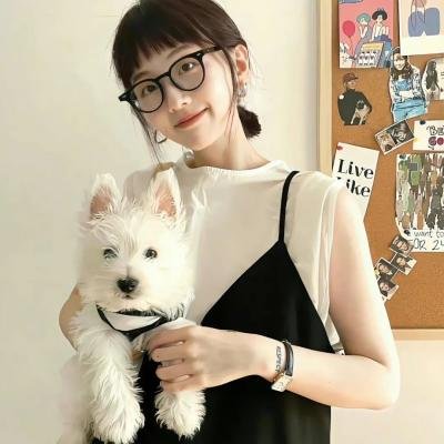 女儿大人加个赖
